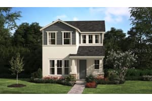 273 PLATFORM LANE, DEBARY, FL 32713 Sold 04/29/24