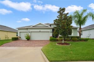 3532 LITCHFIELD COURT, CLERMONT, FL 34711 Sold 06/17/24