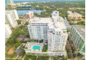 100 EOLA DRIVE, ORLANDO, FL 32801 Sold 01/05/24