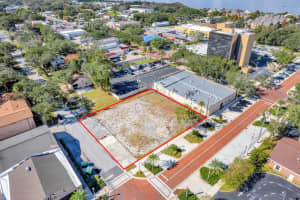300 2ND STREET, SANFORD, FL 32771 - MLS#MFRO6157333