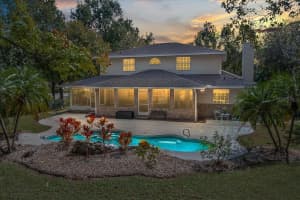 5030 TIMBER LANE DRIVE, COCOA, FL 32926 Sold 03/02/24