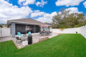 9247 EDENSHIRE CIRCLE, ORLANDO, FL 32836 Sold 01/05/24