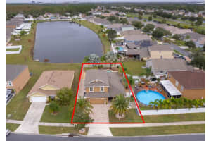 4047 SUNNY DAY WAY, KISSIMMEE, FL 34744 Sold 01/15/24