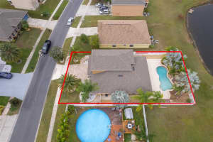 4047 SUNNY DAY WAY, KISSIMMEE, FL 34744 Sold 01/15/24