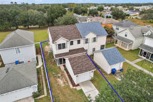 1030 PARK CENTRAL CIRCLE, GROVELAND, FL 34736 Sold 03/15/24