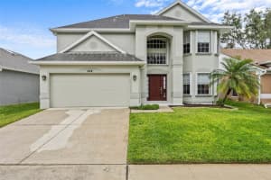 424 FLATWOOD DRIVE, WINTER SPRINGS, FL 32708 Sold 06/03/24