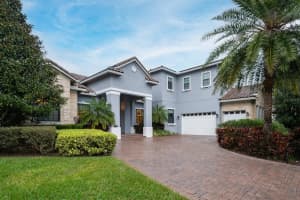 11840 VINCI DRIVE, WINDERMERE, FL 34786 Sold 03/21/24