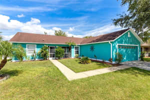 5310 HARMONY PLACE, KISSIMMEE, FL 34758 Sold 01/12/24
