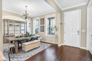 1355 ELLIS FALLON LOOP, OVIEDO, FL 32765 Sold 01/11/24