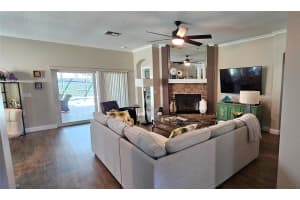 10051 HART BRANCH CIRCLE, ORLANDO, FL 32832 Sold 01/05/24