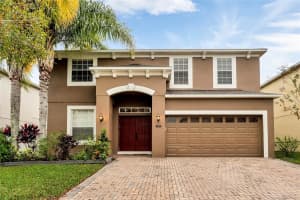 15655 MONTESINO DRIVE, ORLANDO, FL 32828 Sold 12/29/23