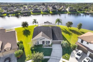 3102 BASS BOAT WAY, KISSIMMEE, FL 34746 Sold 03/20/24