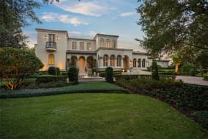 5226 ISLEWORTH COUNTRY CLUB DRIVE, WINDERMERE, FL 34786 Sold 02/15/24