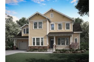 7461 ESTUARY LAKE LOOP, CELEBRATION, FL 34747 Sold 11/26/24