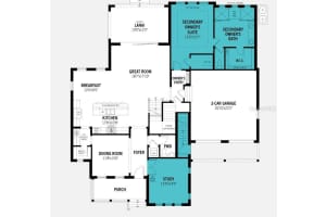 7461 ESTUARY LAKE LOOP, CELEBRATION, FL 34747 Sold 11/26/24