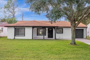 5338 TWINE STREET, ORLANDO, FL 32821 Sold 04/26/24