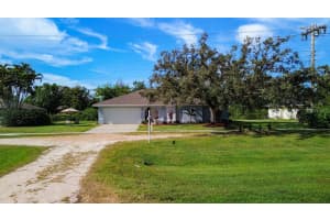 4281 ORANGE GROVE BOULEVARD, NORTH FORT MYERS, FL 33903 Sold 02/27/24