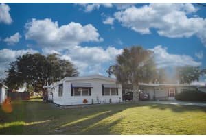 11600 MAGNOLIA AVENUE, TAVARES, FL 32778 Sold 01/16/24