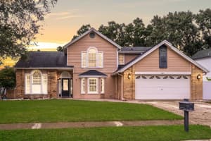 1005 SILCOX BRANCH CIRCLE, OVIEDO, FL 32765 Sold 01/31/24