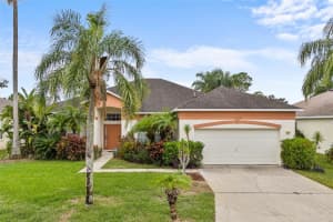 1122 GOLF COURSE PARKWAY, DAVENPORT, FL 33837 Sold 03/13/25