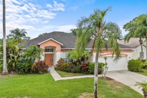 1122 GOLF COURSE PARKWAY, DAVENPORT, FL 33837 Sold 03/13/25