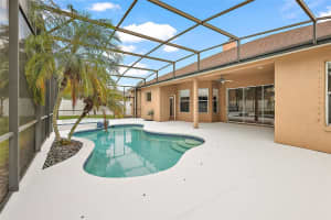 346 LAURENBURG LANE, OCOEE, FL 34761 Sold 01/17/24