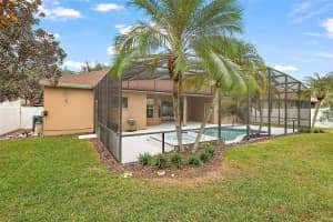 346 LAURENBURG LANE, OCOEE, FL 34761 Sold 01/17/24