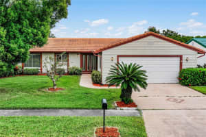5509 MINUTE MAN COURT, ORLANDO, FL 32821 Sold 03/15/24