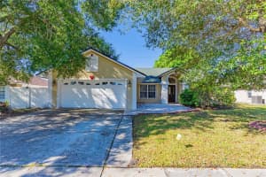 11736 FRUBISHER COURT, ORLANDO, FL 32837 Sold 03/15/24