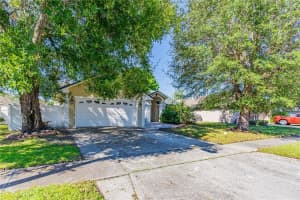 11736 FRUBISHER COURT, ORLANDO, FL 32837 Sold 03/15/24