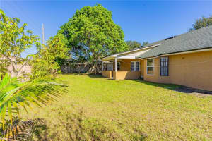 11736 FRUBISHER COURT, ORLANDO, FL 32837 Sold 03/15/24