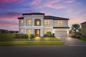 960 WINDLASS COURT, KISSIMMEE, FL 34746 Sold 10/28/24