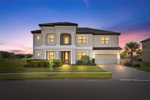 960 WINDLASS COURT, KISSIMMEE, FL 34746 Sold 10/28/24