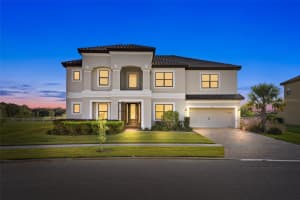 960 WINDLASS COURT, KISSIMMEE, FL 34746 Sold 10/28/24