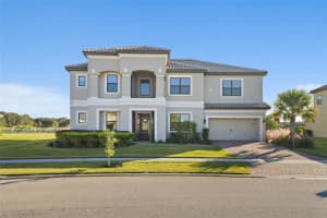 960 WINDLASS COURT, KISSIMMEE, FL 34746 Sold 10/28/24