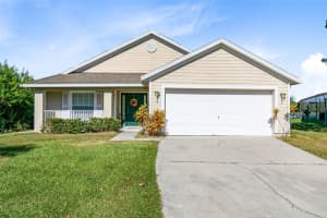 2662 WILLOW GLEN CIRCLE, KISSIMMEE, FL 34744 Sold 12/14/23