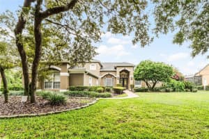 205 ALEGRE COURT, WINTER SPRINGS, FL 32708 Sold 04/10/24