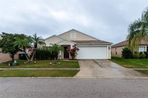15181 SUGARGROVE WAY, ORLANDO, FL 32828 Sold 02/07/24