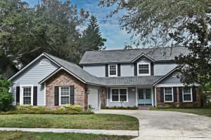 226 RINGWOOD DRIVE, WINTER SPRINGS, FL 32708 Sold 02/07/24