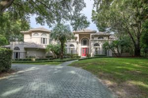 5186 VARDON DRIVE, WINDERMERE, FL 34786 Sold 07/03/24
