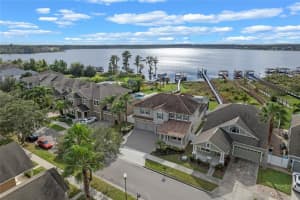 5522 REMSEN CAY LANE, WINDERMERE, FL 34786 Sold 12/20/23