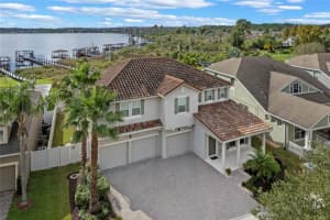 5522 REMSEN CAY LANE, WINDERMERE, FL 34786 Sold 12/20/23