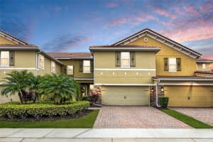 5641 SIRACUSA LANE, SANFORD, FL 32771 Sold 02/15/24