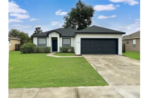 304 RYANS RIDGE AVENUE, EUSTIS, FL 32726 Sold 02/16/24