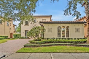1405 CHAPMAN CIRCLE, WINTER PARK, FL 32789 Sold 02/15/24