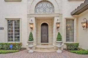 1405 CHAPMAN CIRCLE, WINTER PARK, FL 32789 Sold 02/15/24