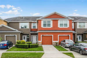 2914 RODRICK CIRCLE, ORLANDO, FL 32824 Sold 01/09/24