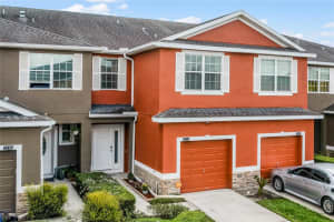 2914 RODRICK CIRCLE, ORLANDO, FL 32824 Sold 01/09/24