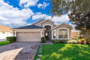 1432 BARN OWL LOOP, SANFORD, FL 32773 Sold 07/01/24