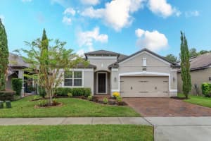 4037 LAKE BOSSE VIEW DRIVE, ORLANDO, FL 32810 Sold 12/14/23
